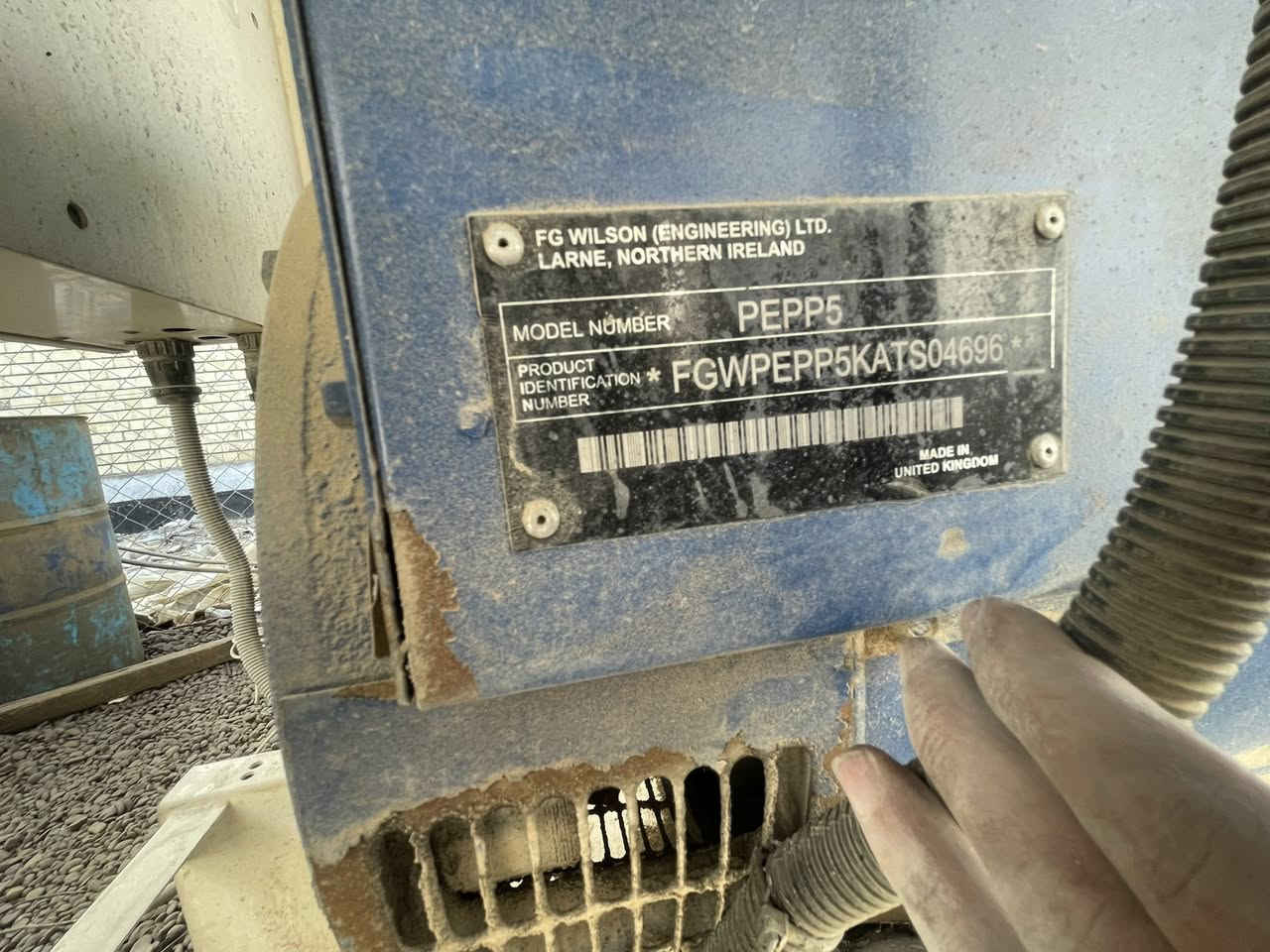 سلام عليكم مولد ٥٠المفتوحه الكاتم ٤٥بيركنز  اصلي  مو تجميع ولا صيني


**إذا كنت صاحب هذا الإعلان وتريد حذفه لأي سبب، رجاءا أرسل رسالة إلى الدعم الفني**