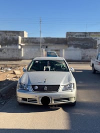 شاهينه • ٢٠٠٥ • مكينه D4