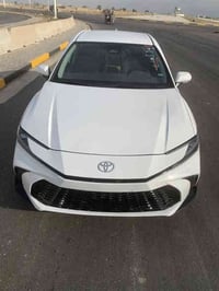 كامري هايبرد • ٢٠٢٥ • سامراء