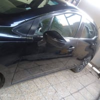 فيرسا موديل ٢٠٢١ حادثه موضح بالصور السعر ١٠٥ للستفسار 07712610015