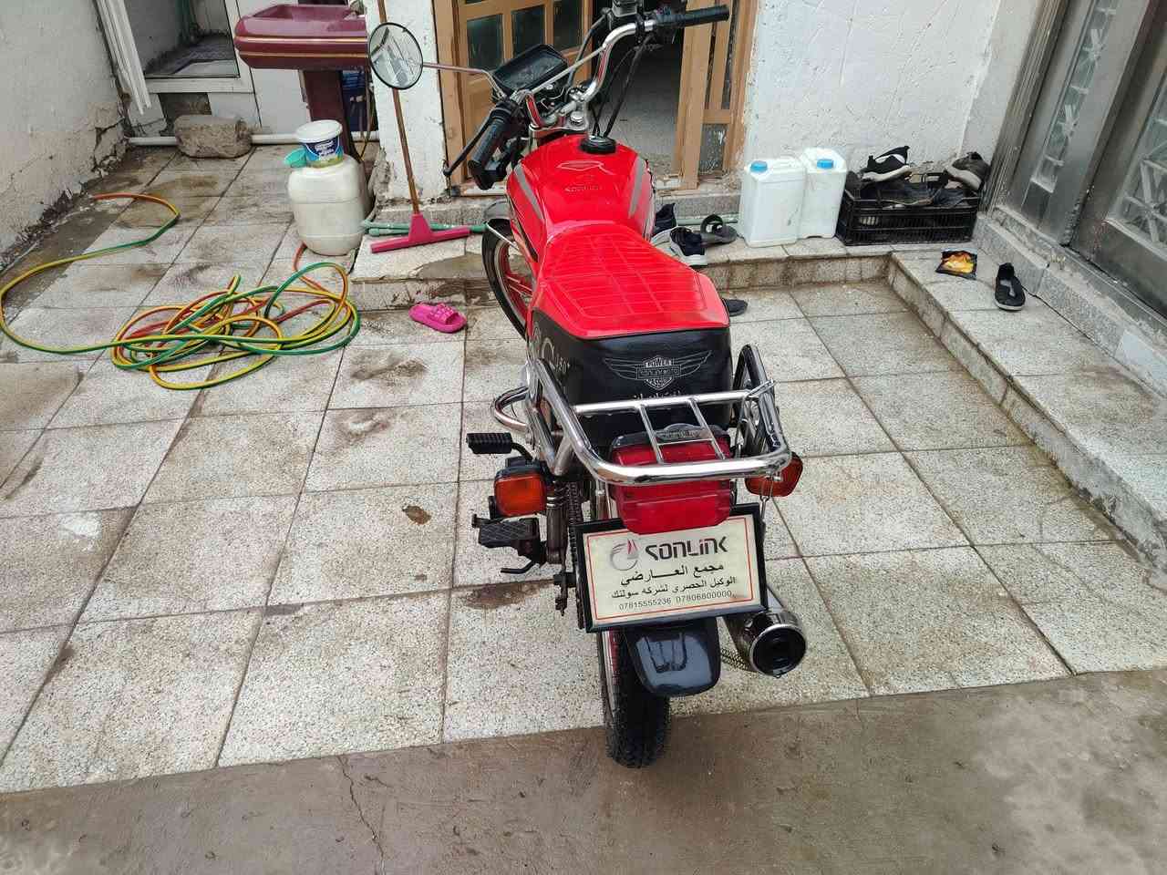 البيع اسولي وكيلها العارضي


**إذا كنت صاحب هذا الإعلان وتريد حذفه لأي سبب، رجاءا أرسل رسالة إلى الدعم الفني**