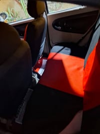 باندا • ٢٠١٢ • مكفولة كير ومحرك