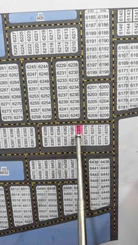 توزيع البلديه طابو وكاله وكفاله السعر ١١١ الاتصال على الرقم 0776269517...