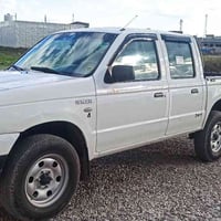 فۆرت مەکینە گاز گێڕومەکینەو دەبڵ ئەکسلی تەبریدی ساردوگەرم بەشەرت سیارە...