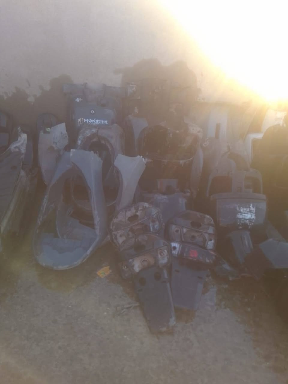 كلهن 100 شراي يراسلني على خاص


**إذا كنت صاحب هذا الإعلان وتريد حذفه لأي سبب، رجاءا أرسل رسالة إلى الدعم الفني**