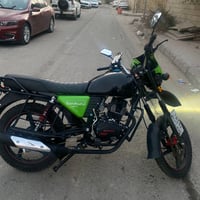 دراجة دايوان • تحويل وكالة • البصرة الكرمة