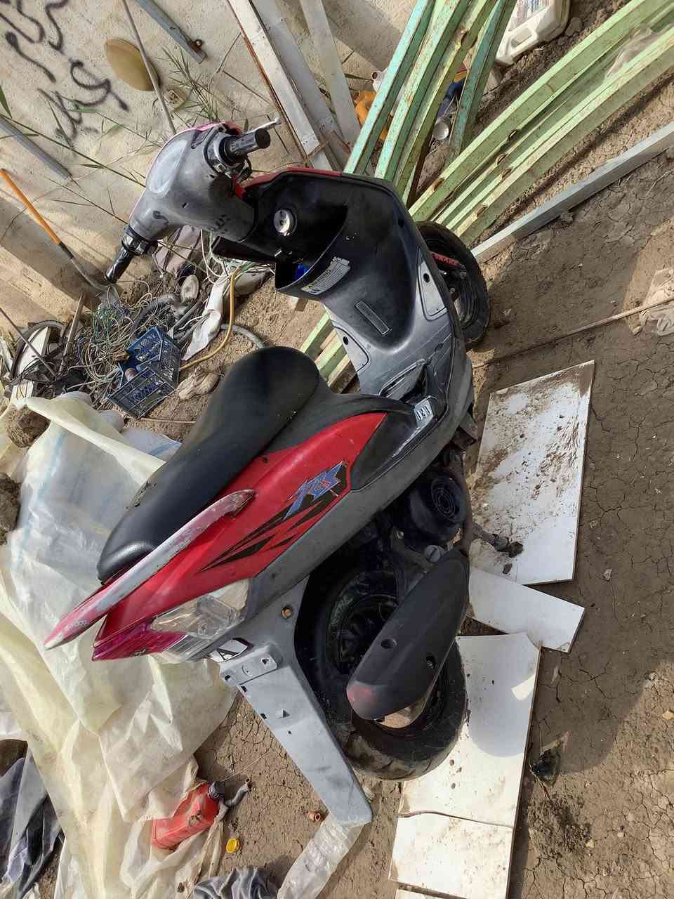 سلام عليكم ماكس عدله ٥٠ بلاد مامفتوحه بيها تزويد بلادي كلجات رياضي ومنظومه زنون بلاديه


**إذا كنت صاحب هذا الإعلان وتريد حذفه لأي سبب، رجاءا أرسل رسالة إلى الدعم الفني**