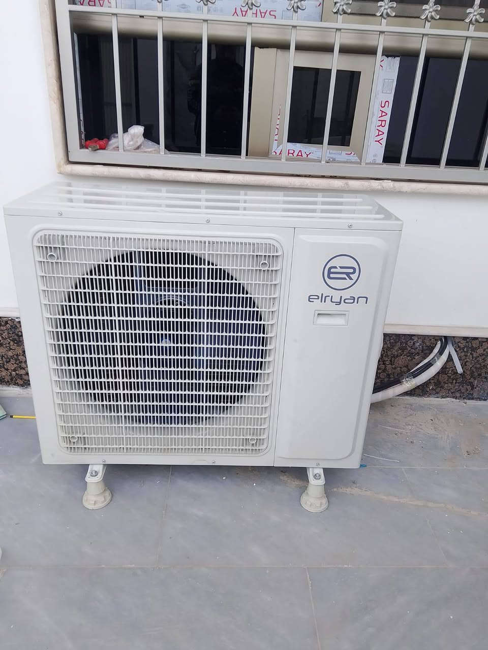 تنصيب وصيانه 
***********
مكاني بلديات
