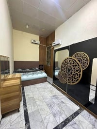 #للايجار في السيديه    شقه مأثثه بالكامل طابق ارضي في #السيديه 📍  *تصل...