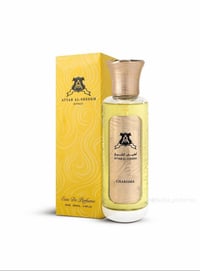 عندي اطياب الشيخ كارزما اريد مراوس مع عطر مرتب كون من الكرخ الحجم البا...