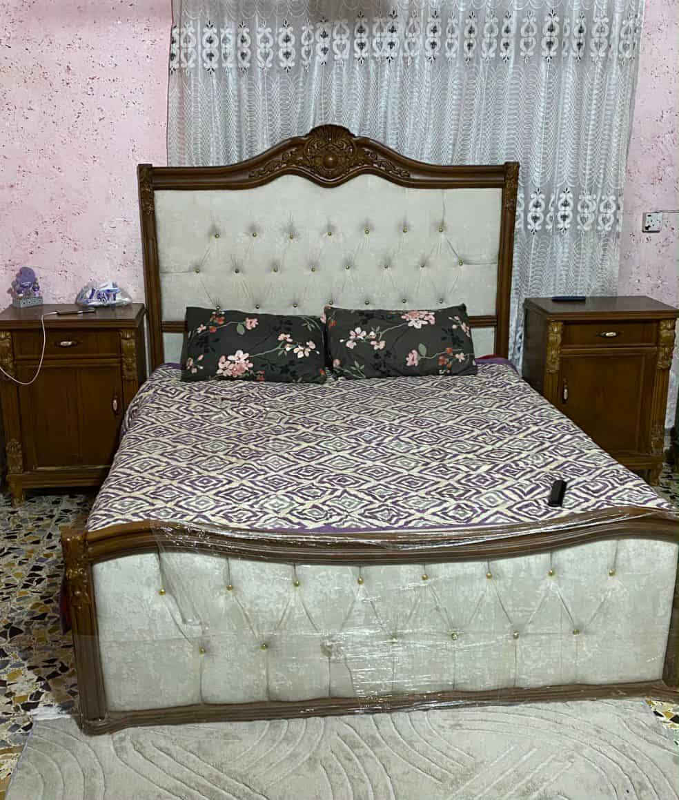 غرفة نجاره نضيفه كلش


**إذا كنت صاحب هذا الإعلان وتريد حذفه لأي سبب، رجاءا أرسل رسالة إلى الدعم الفني**