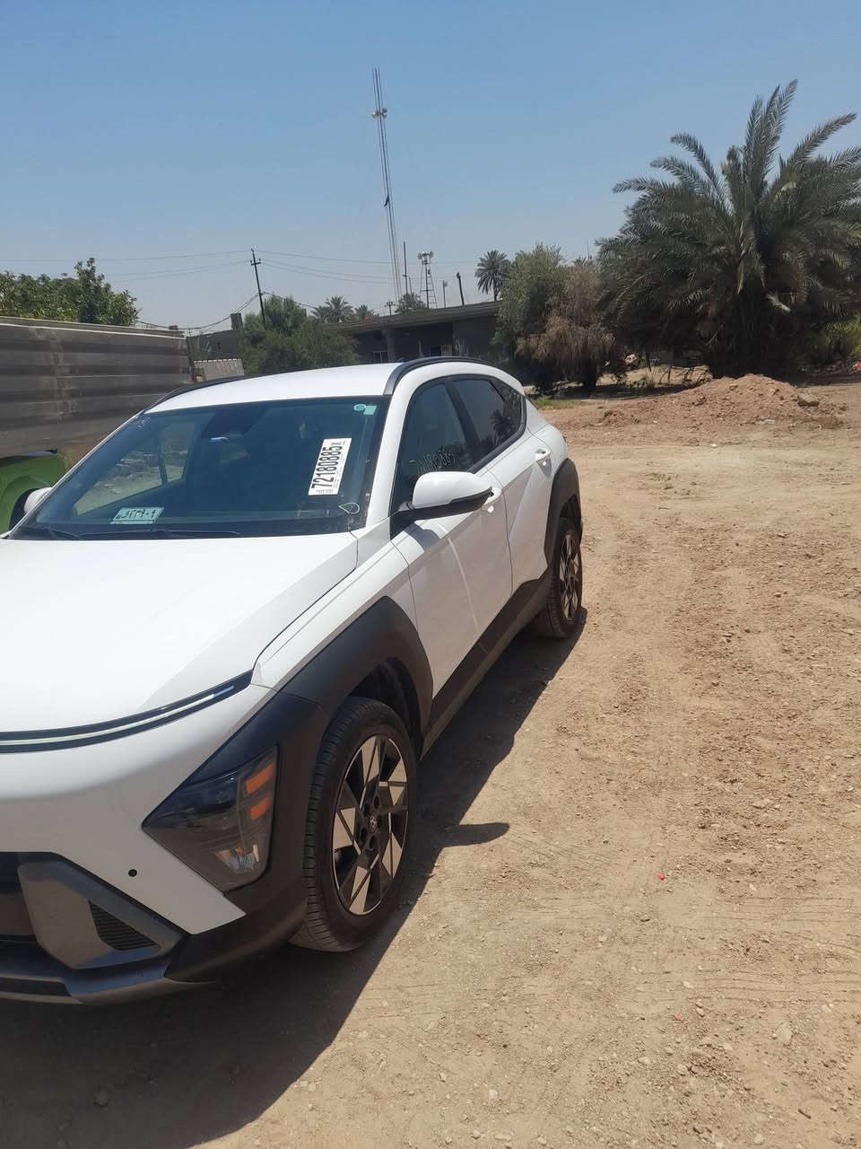 سلام عليكم كونا ٢٠٢٥ وارد امريكي دخول جديد حادث بنيد فقط بدون دواخل ايرباك دركه عداد ١١ الف ميل بصمه تشغيل عن بعد كشن كهرباء تبريد قطعتين رادار خلفي امامي جانبي توقف ذاتي اشاير بالمري كير طياره دشبول دجتل شفتات استيرن السياره شحن واير ليس جاهزه مجهزه بس تترقم بأي محافظه حسب سكن المشتري السعر ١٥٥ وبيه مجال للشراي العنوان بابل قرب سيطرة اثار بابل واتس ***********
***********
