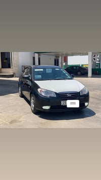 افانتي • هيونداي افانتي • سيارة 2010 • محرك 1600 • سيارة تكريت • تبريد...