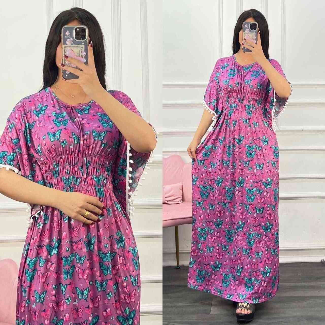 تصفيه مخازن 🚫
موسم 2026🥰
سعر الدرزن 65
 دشداشة نسائي موديل خفاش
خامه فانيلة زبدة
قياس l.xl.2xl.3xl


**إذا كنت صاحب هذا الإعلان وتريد حذفه لأي سبب، رجاءا أرسل رسالة إلى الدعم الفني**