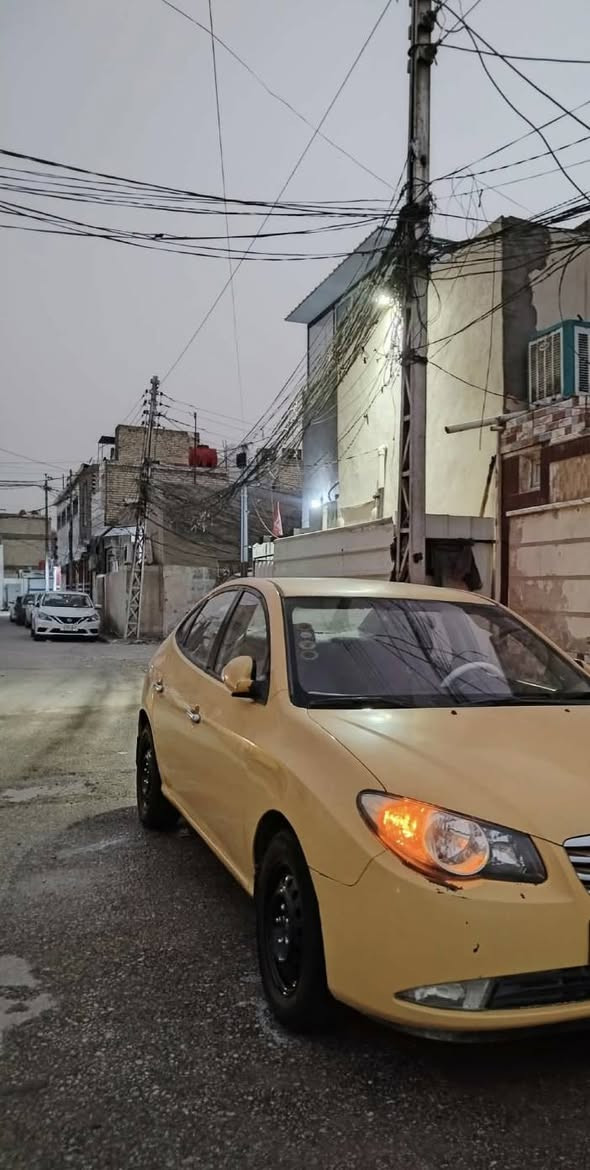 النترا موديل 11 رقم نكليزي مداور ثاني يوم هيئه غرامات ماكو كير محرك بل صندوك تبريد مكفوله عده الجاملغ الخلفي السعر98 وبيهه مجال ***********
