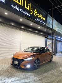 سنترا ٢٠٢٣ • فول SR • حادث ٣ قطع