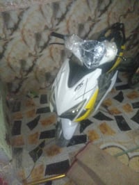 دراجة • نحيت العدل • بيه مجال