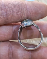 سليماني عينتين متساوية صياغة يدوية07731721359بغداد مقاس 23 ونص