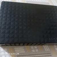 سيجيت • ١٠ تيرا • مستخدم قليل