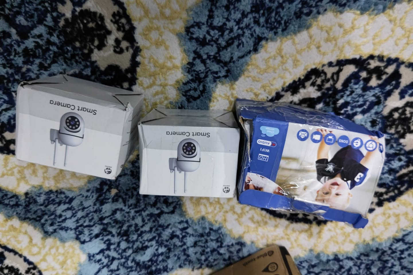 شلعة 66قطعه كله جديد شغال امزون اوربي سعر 205قفل مع توصيل تطلع القطعه ب3


**إذا كنت صاحب هذا الإعلان وتريد حذفه لأي سبب، رجاءا أرسل رسالة إلى الدعم الفني**