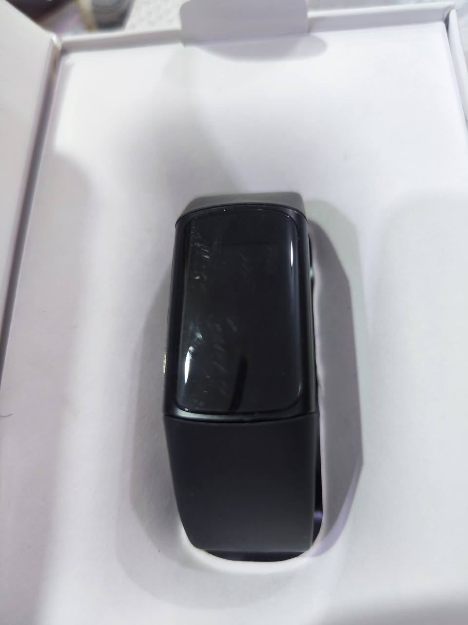 باند fitbit charg 6 مستخدم.. مصنع في شركة.google
موضح بالصور 
معروف ماكو داعي احجي عن المواصفات 
السعر ٣٠ الف


**إذا كنت صاحب هذا الإعلان وتريد حذفه لأي سبب، رجاءا أرسل رسالة إلى الدعم الفني**