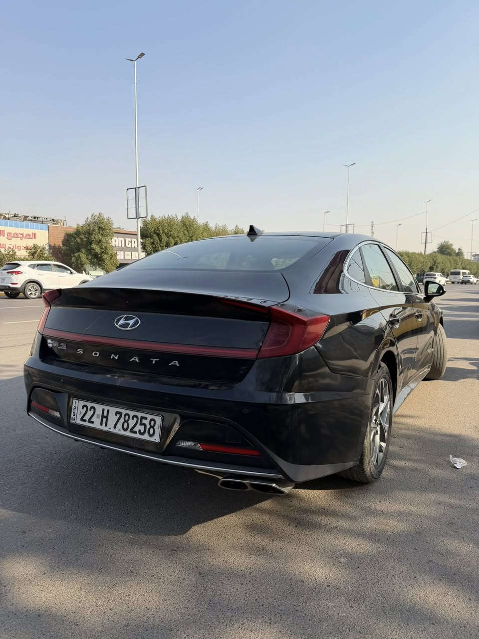 رقم اربيل
فول عدا الفتحة 
رادارات 
شحن لاسلكي
دشبول شاشة
گير دگم
سايدبريك بصمة
مودات قيادة
محرك 2500
شفتات قيادة
بصمة ترحيب
وبصمة صندوق
كشن كهرباء
تدفئة كشنات
ماشية 100 mil
حادثها فقط جاملغ خلفي ايمن ولجاملغ الثاني كلير صبغ فقط ومشيول
العنوان مقابيل مرور  الطوبجي 
او الغزالية شركة ساس
***********
***********واتساب 
 السعر 157 ورقة
