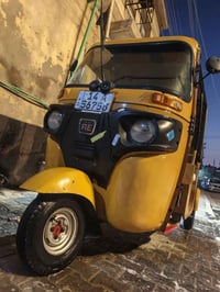 تكتك • موديل 20 • بالتنومه