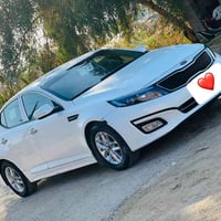 اوبتيمة موديل 2015 خليجي  مكفولة كفالة عامة من ضرب العابر وتبديل بيهة ...