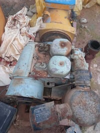 مولد • ٢بستم • ثلاثي ايطالي