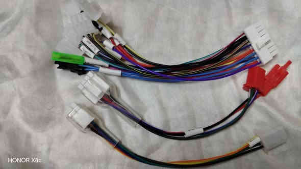 تعلن الورقة الخضراء للدراجات الكهربائية (الشحن)  

عن توفر  الكنترول (العقل) الجوكر العام ( طابوكة ومفتوح )

 يعمل على 60 و 72 فولت 

 38 امبير 

1000  واط  

قابل للبرمجة

 ميزة الاصلاح التلقائي

 ملحق معه جميع التوصيلات الخاصة بالتحويل من عقل الطابوكة الى العام وبالعكس

 السعر مع التوصيل  50  الف دينار عراقي

 توفير خدمة التوصيل لبغداد ومدننا العزيزة  كافة وخلال 24 ساعة

كما تتوفر عقول من انواع اخرى

محل الورقة الخضراء للعجلات الكهربائية الشحن  

بغداد – شارع الربيع – مقابل الامثل للمطابخ قرب مدخل دور نواب الضباط في الحرية

للتواصل :  (واتساب) *********** – ***********
