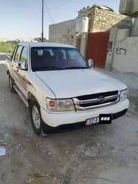 سيارة  بيكم دير للبيع موديل 2013  سنوية باسمي ارقام دولي جديد  هزة جدي...