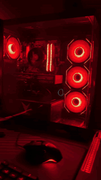 ابيع كامل مابيع قطع
R5 5500
Rtx 4060 gigabyte
B450 asus prime
2*8 ram corsair
M. 2 1tb wd black
Fsp 650w power 
Fsp vento case

شاشه
Asus vg1a
2k
170hz
Ips
27 inc

كيبوردات 2
Redragon

speaker/HAVIT

مبرد جديد بعده بلكارتونه ممفتوح
Jungle leopard

ميز كيمنك+كرسي + سماعه
الPC مستخدمه شهر  بيها ضمان 11شهر من مركز النمور شارع فلسطين
سبب البيع عدم التفرغ
السعر اتصل على *********** او مراسلة الصفحه
