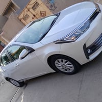 للبيع كورلا  رقم اربيل محرك كير شرط حجم محرك 20 سياره بدون صبغ بدون ضر...