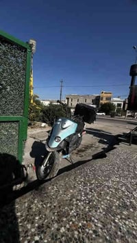 عدله مال لعب دراجات جانت تشتغل وطفت ابيع كوم حديد لتكلي شبيها سعرها275...