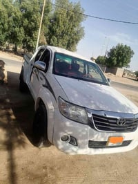 فلونزه • ٢٠١٣ • رقم بصره