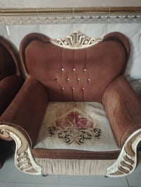 كنب ١٠مقاعد • نضيف