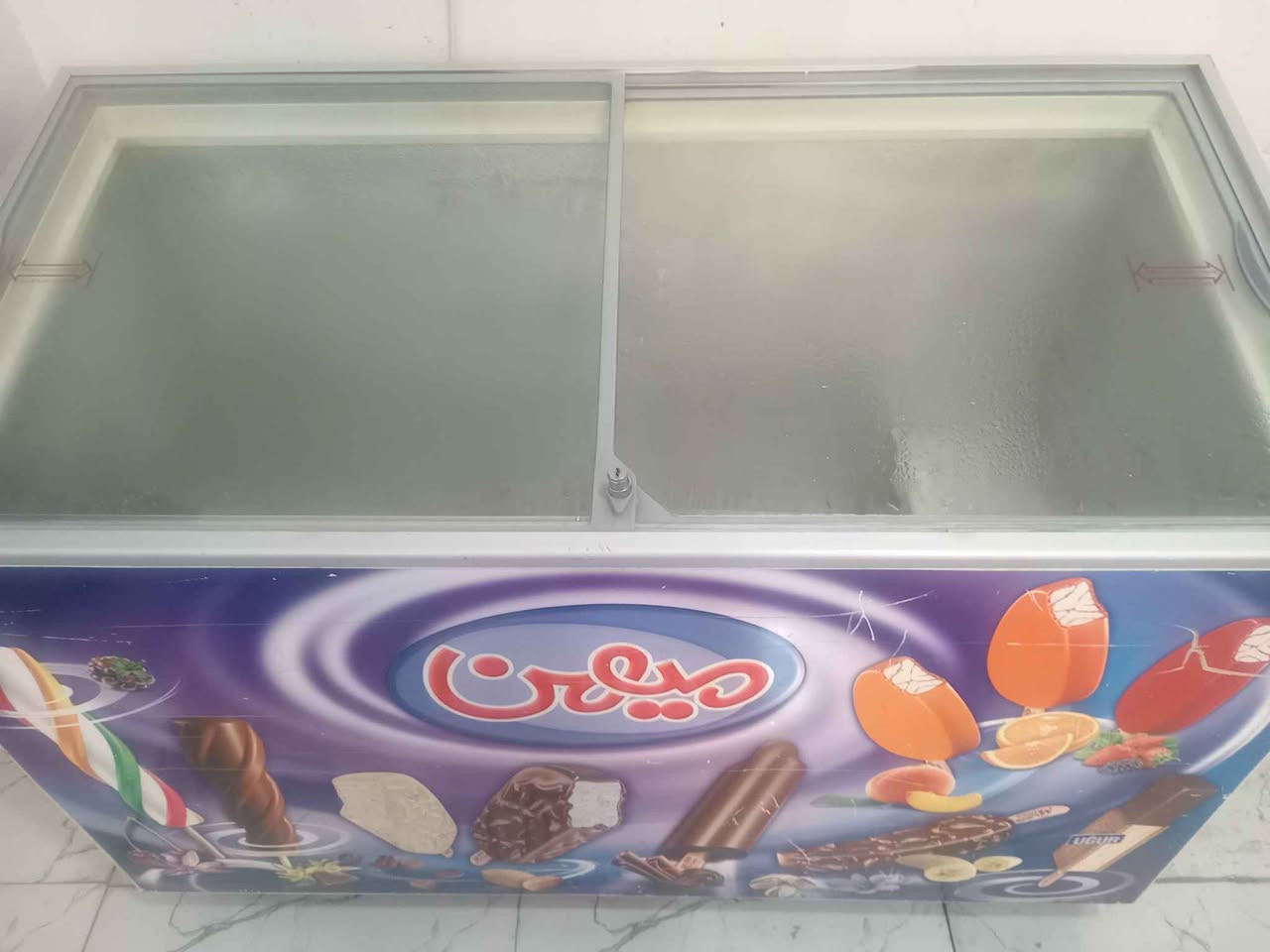 مجمدة مال اسواق للبيع اخت الجديد كله بلادي كركوك, العراق


**إذا كنت صاحب هذا الإعلان وتريد حذفه لأي سبب، رجاءا أرسل رسالة إلى الدعم الفني**