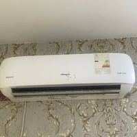 سبلت • هايسينس • طن واحد