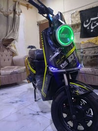 ار11 • دراجة كهربائية ار 11 • بايسكل شحن • بطارية 32 • ار 11 مديل 2025...