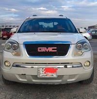 جمسي اكاديا • ٢٠٠٩ • محرك ٣٦٠٠