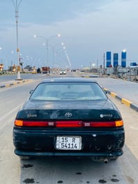 موديل ٩٥ • مكفولة محرك • رقم انكليزي