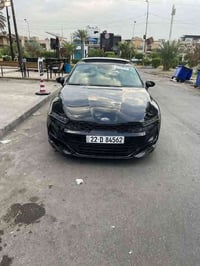 K5   2021فولً موصفات   تحكمات السياره خير من الله جاهزه من كلشي   ضرر ...