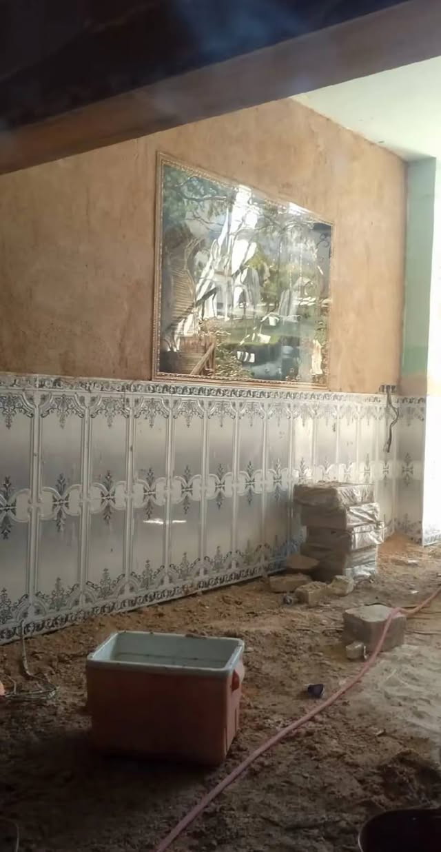 لباخ اسمنت وجص درجه اولى ‏‪***********‬‏
