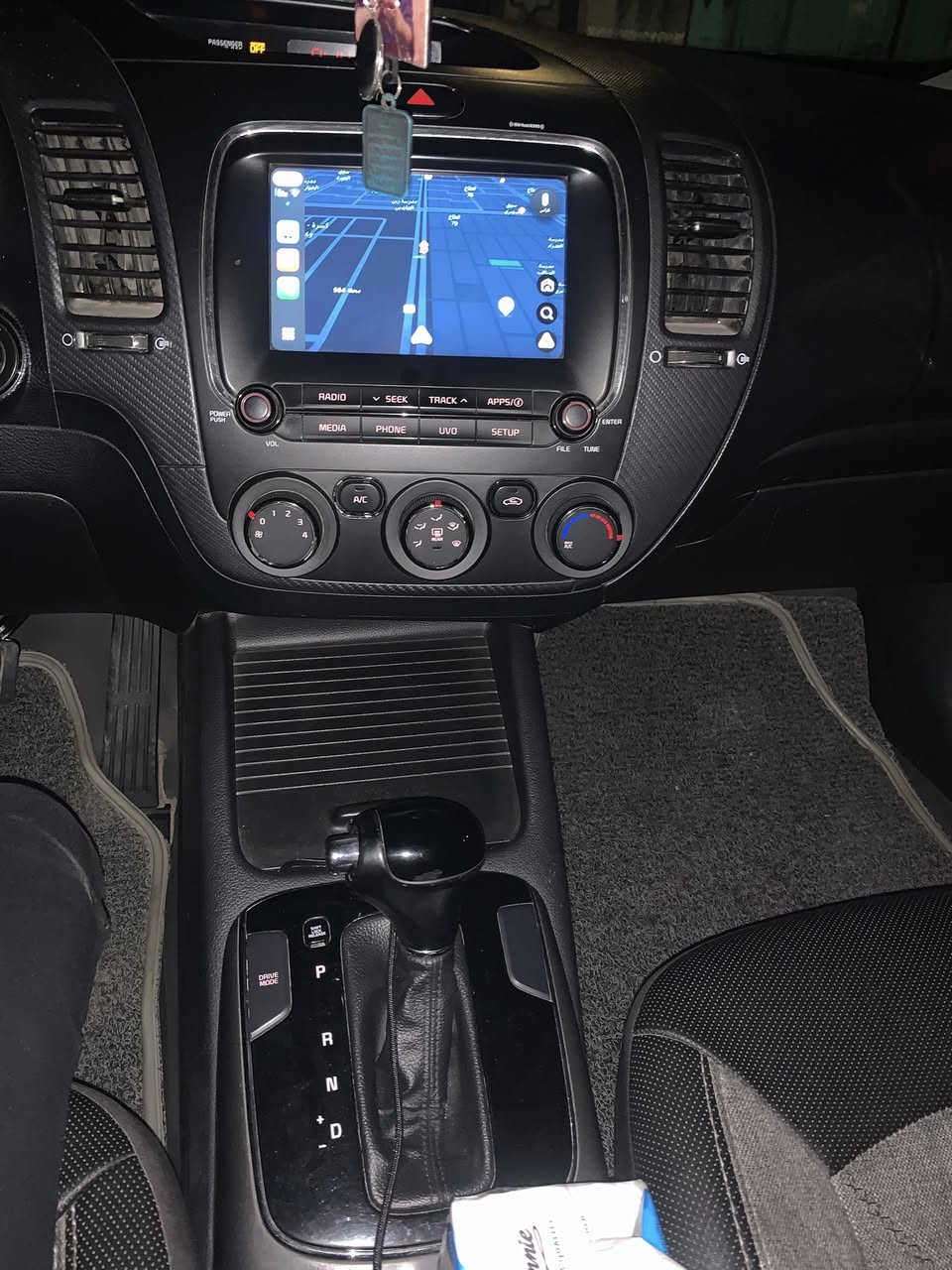 سلام عليكم كيا فورتي موديل 2017 مواصفات S بصمه رادارات كير 3 انظمه رياضي at حادث مرفق مع سونار بسمي سنويه ل 2028 وبعد اكو مواصفات كله شغال مكينه 2000 دوش سعر 117 وبيهه مجال ***********
