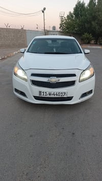 للبيع ماليبو موديل 14 كير مكينه مكفولات تبريد ثلج صدر جديد ضربته بتنه ...