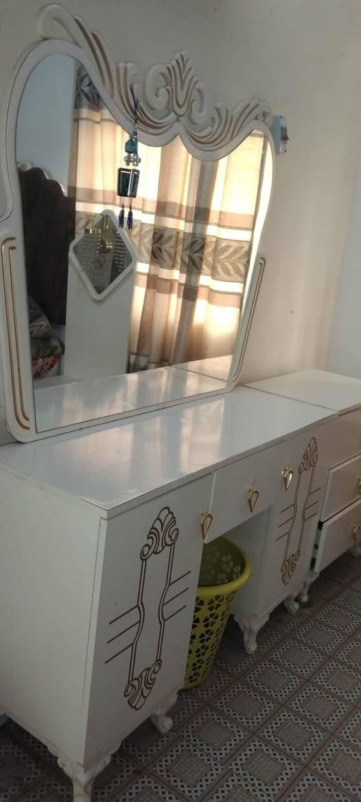 ٧٥٠بيها مجال نضيفه مابيها ضرر /ديوانيه العسكري الشراي خاص


**إذا كنت صاحب هذا الإعلان وتريد حذفه لأي سبب، رجاءا أرسل رسالة إلى الدعم الفني**