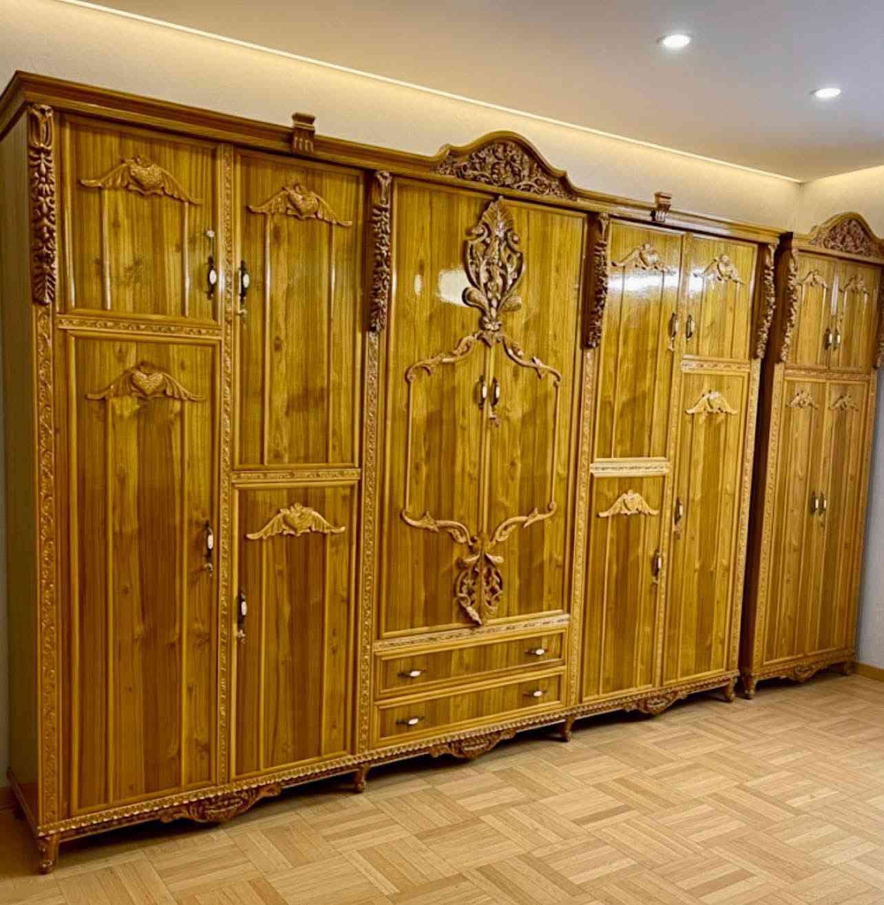 غرفه صاج تسكام شغل ثقيل درجه اولى 
السعر مليونين و350 الف


**إذا كنت صاحب هذا الإعلان وتريد حذفه لأي سبب، رجاءا أرسل رسالة إلى الدعم الفني**