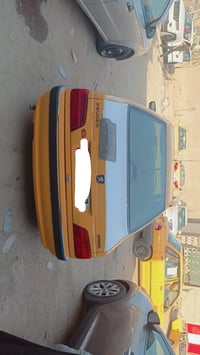 لا صبغ ولا ضربة • كفاله • موديل ٢٠١٥