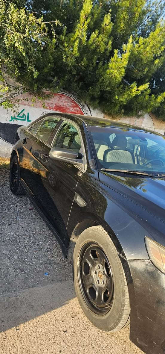 تورس بوليسي فور ويل خليجي ٢٠١٣
سياره جاهزه 
كير ومحرك وتبريد بالشرط 
رقم جديد 
مكان كركوك
*********** كركوك, العراق
