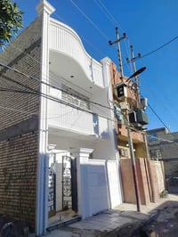 بيت • ٥٠م • السريدات المربع الثاني